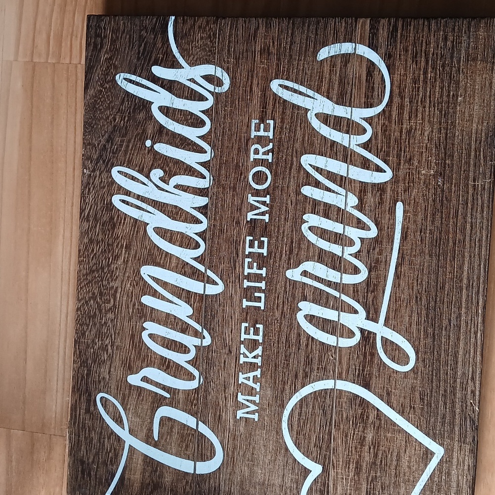 Wall decor